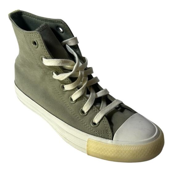 Converse Chuck Taylor All Star High Alt Exploration Light Field Surplus 6 - Picture 2 of 9